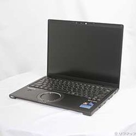 〔中古品〕 Lets note FV4 CF-FV4SSCCP ［Core-i7-1370P (1.9GHz)／32GB／SSD512GB／14インチワイド／Windows11 Pro］〔中古品〕 Lets note FV4 CF-FV4SSCCP ［Core-i7-1370P (1.9GHz)／32GB／SSD512GB／14インチワイド／Windows11 Pro］