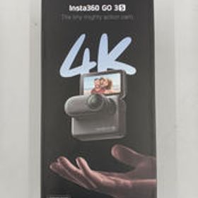 アクションカメラ INSTA360 GO 3 INSTA360