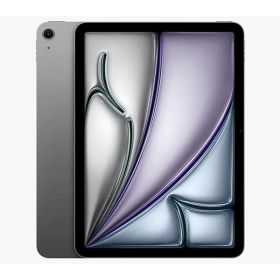 【中古】 iPad Air8 Wi-Fi 256GB 11インチ M4 スペースグレイ A3459 2013年 本体 Wi-Fiモデル Aランク タブレット アイパッド アップル apple 【送料無料】 ipda8mtm5148
