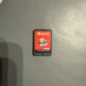 Nintendo Switch - マリオオデッセイ ニンテンドースイッチ 4台 最安値 スーパーマリオ オデッセイ Switch 新品 4,000円 中古 3,300円