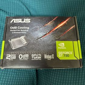 ASUS GT730-SL-2GD5-BRK