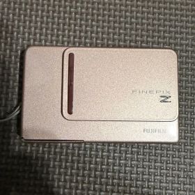 FUJIFILM FinePix Z300 ピンクゴールド デジカメ コンデジ
