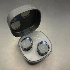即決 オーディオテクニカ ワイヤレスイヤホン ATH-SQ1TW2