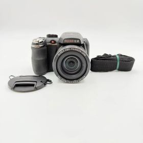 FUJIFILM FinePix S3200 本体 デジタルカメラ スマホ転送