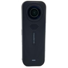 Insta360◆X5 8K 360 Action Cam/CINSAAHA//