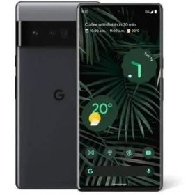Google Pixel 6 256GB/6.4 inch