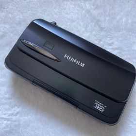 FUJIFILM FinePix REAL 3D W3 デジタルカメラ 本体