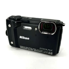 美品✨Nikon COOLPIX W300 本体 デジタルカメラ