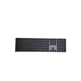 Apple◆キーボード Magic Keyboard テンキー付き (JIS) MRMH2J/A [スペースグレイ]