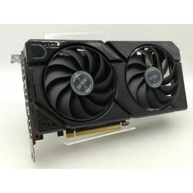 【中古】ASUS DUAL-RTX4070S-12G-EVO RTX4070S/12G【大須】保証期間１週間