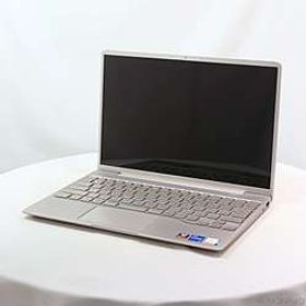 〔中古品〕 LIFEBOOK CH75／G3 FMVC75G3G ベージュゴールド ［Core-i5-1240P (1.7GHz)／8GB／SSD256GB／13.3インチ／Windows11 Home］〔中古品〕 LIFEBOOK CH75／G3 FMVC75G3G ベージュゴールド ［Core-i5-1240P (1.7GHz)／8GB／SSD256GB／13.3インチ／Windows11 Home］