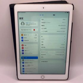 Apple iPad 第6世代 ゴールド 128GB