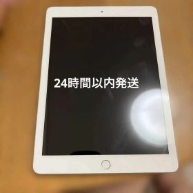 iPad 本体 第6世代 32ギガ Wi-Fiモデル
