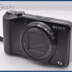 難あり ソニー SONY Cyber-shot DSC-HX10V 16X 同梱無料 #ak272