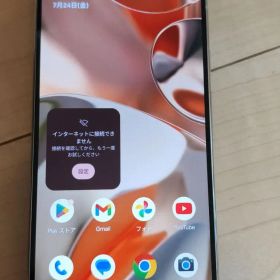 Google Pixel 9 Pro XL本体