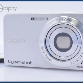 難あり ソニー SONY Cyber-shot DSC-W350 4x バッテリー付属 同梱無料 #my583
