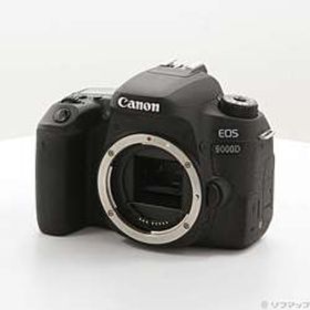 〔中古品〕 EOS 9000D ボディ〔中古品〕 EOS 9000D ボディ
