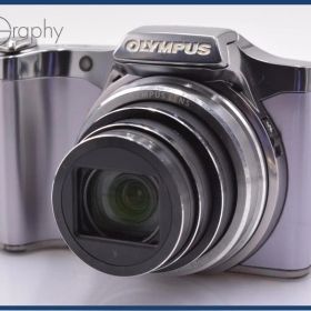 難あり オリンパス Olympus SZ-14 24x 同梱無料 #yk9433
