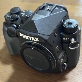 PENTAX KP ボディ MFレンズセット