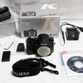 PENTAX KP ボディ