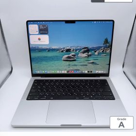 MacBook Pro 14インチ M3（2023） 新品 168,000円 中古 | ネット最安値