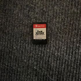 Nintendo Switch 大乱闘スマッシュブラザーズ SPECIAL 本体