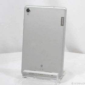 ソフマップ 〔中古品〕 Lenovo Tab M8 64GB プラチナグレー ZA5F0024JP Wi-Fi【377】