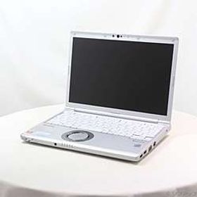 Lets note SV9 CF-SV9RDQVS ［Core-i5-10310U