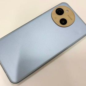 AQUOS sense9 ブルー 新品 48,800円 中古 36,800円 | ネット最安値の