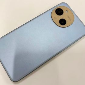 AQUOS sense9 ブルー 新品 48,800円 中古 36,800円 | ネット最安値の