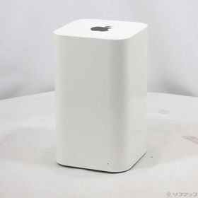 〔中古〕Apple(アップル) AirMac Time Capsule 2TB ME177J／A〔262-ud〕