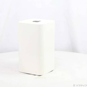 〔中古〕Apple(アップル) AirMac Time Capsule 2TB ME177J／A〔262-ud〕
