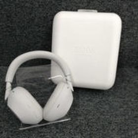 BTヘッドホン WH-1000XM6 SONY