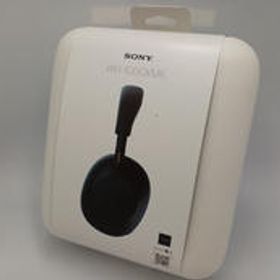ワイヤレスヘッドホン WH-1000XM6 SONY