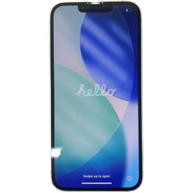 SIMフリー Apple iPhone MD1R4J/A 128GB 16e Appleストア購入品 ホワイト スマートフォン スマホ バッテリー最大容量100％ 【中古】 22607K388