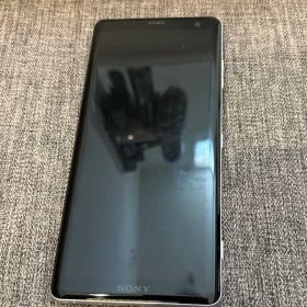 Xperia XZ3 新品 49,999円 中古 5,500円 | ネット最安値の価格比較