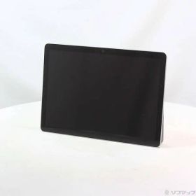 ソフマップ 〔中古品〕 Surface Go3 〔Pentium Gold／8GB／SSD128GB〕 8VB-00013 プラチナ【377】