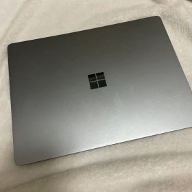 Surface Laptop Go 128GB 動作確認済み
