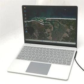 高性能 Wi-Fi有 Microsoft ノートパソコン 中古美品 Surface Laptop Go Core i5 1035G1 8GB 256GB 高速SSD 無線 Windows11 Office 即使用可