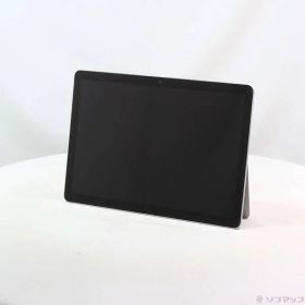 ソフマップ 〔中古品〕 Surface Go4 〔Intel N200／8GB／UFS128GB〕 XHU-00015 プラチナ【258】