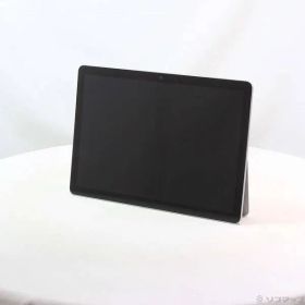 ソフマップ 〔中古品〕 Surface Go3 〔Pentium Gold／4GB／eMMC64GB〕 8V7-00032 プラチナ【377】