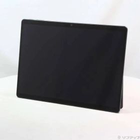 ソフマップ 〔展示品〕 Surface Pro (第11世代) 〔Snapdragon X Elite／16GB／SSD512GB〕 IY8-00028【198】
