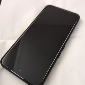 Nothing Phone（3a）128GB ホワイト 未使用に近い