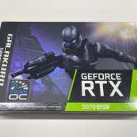 NVIDIA PCI GG-RTX2070SP-E8GB 玄人志向