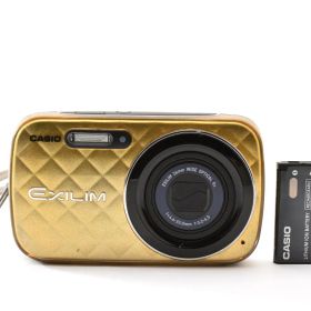 ★極上品★ カシオ CASIO EXILIM EX-N10 #5451W0775