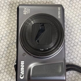 Canon SX720 HS 260412103