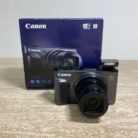 Canon PowerShot SX720 HS デジカメ ほぼ新品 7831
