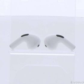 〔中古〕Apple(アップル) AirPods Pro 第1世代 MWP22J／A〔344-ud〕