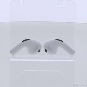 〔中古〕Apple(アップル) AirPods Pro 第1世代 MWP22J／A〔198-ud〕