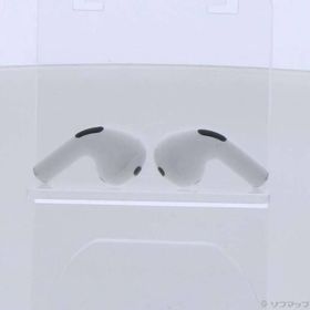 〔中古〕Apple(アップル) AirPods Pro 第1世代 MWP22J／A〔198-ud〕